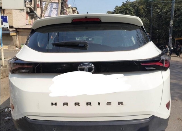 Second-hand 2020 Tata Harrier XZA AT BSVI for sale in New Delhi-4