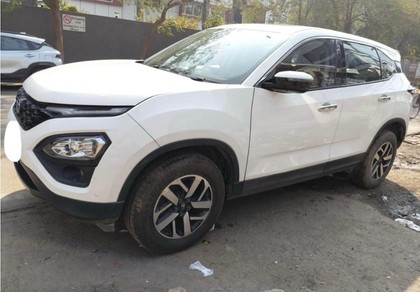 Second-hand 2020 Tata Harrier XZA AT BSVI for sale in New Delhi