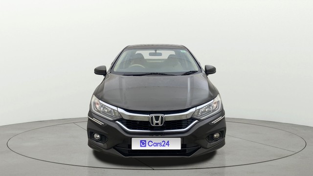 Second-hand 2018 Honda City i-VTEC V for sale in Hyderabad-7