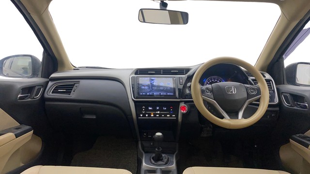 Second-hand 2018 Honda City i-VTEC V for sale in Hyderabad-10