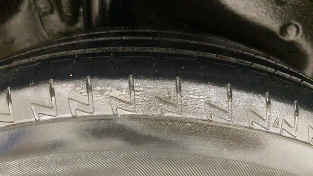 Second-hand 2018 Honda City i-VTEC V for sale in Hyderabad-30