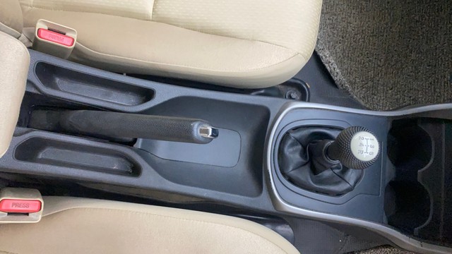 Second-hand 2018 Honda City i-VTEC V for sale in Hyderabad-13