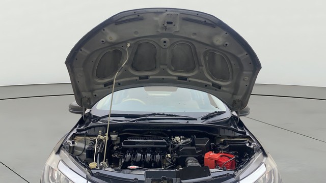 Second-hand 2018 Honda City i-VTEC V for sale in Hyderabad-9