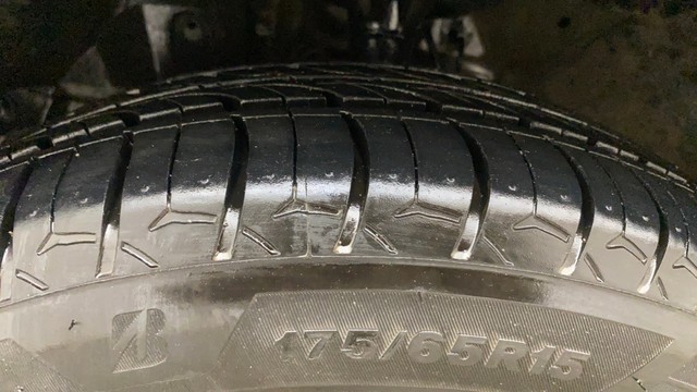 Second-hand 2018 Honda City i-VTEC V for sale in Hyderabad-31