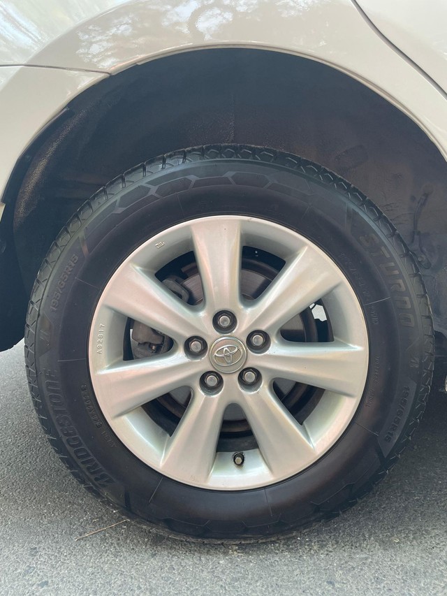 Toyota Corolla Altis G AT Second-hand 2014 Toyota Corolla Altis G AT for sale in Coimbatore-6