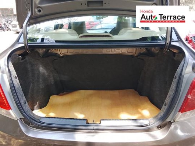 Honda Amaze SX i VTEC Second-hand 2015 Honda Amaze SX i VTEC for sale in Chennai-8