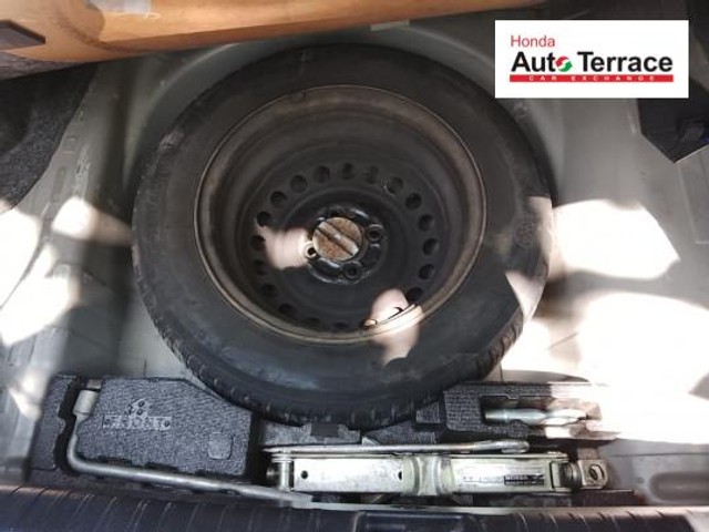 Honda Amaze SX i VTEC Second-hand 2015 Honda Amaze SX i VTEC for sale in Chennai-12