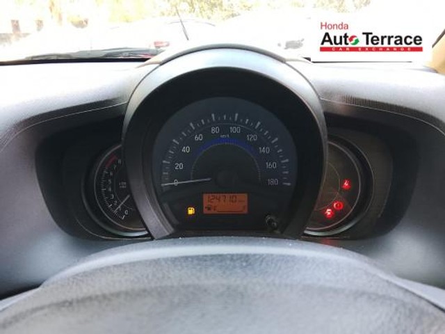 Honda Amaze SX i VTEC Second-hand 2015 Honda Amaze SX i VTEC for sale in Chennai-9