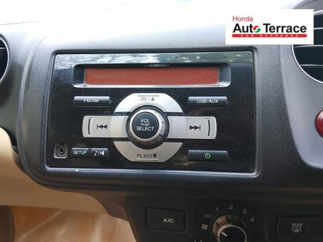 Honda Amaze SX i VTEC Second-hand 2015 Honda Amaze SX i VTEC for sale in Chennai-15