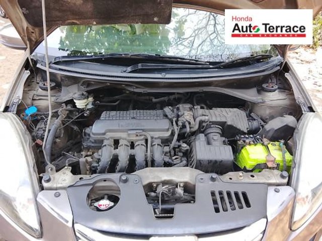 Honda Amaze SX i VTEC Second-hand 2015 Honda Amaze SX i VTEC for sale in Chennai-7