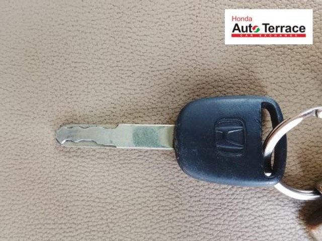 Honda Amaze SX i VTEC Second-hand 2015 Honda Amaze SX i VTEC for sale in Chennai-14