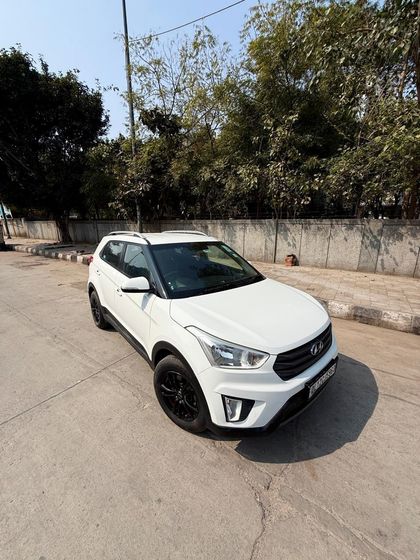 2016 Hyundai Creta 1.6 VTVT S
