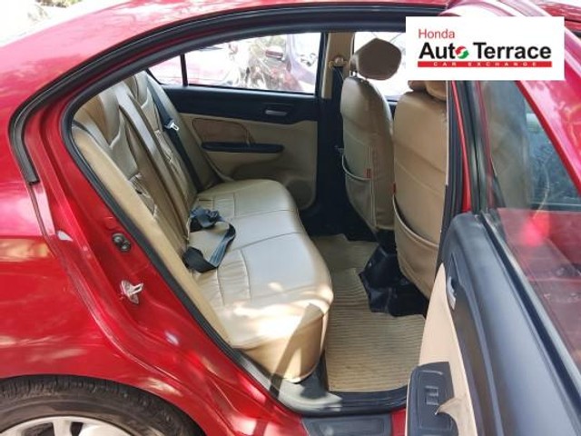 Honda Amaze V CVT Petrol Second-hand 2018 Honda Amaze V CVT Petrol for sale in Chennai-12