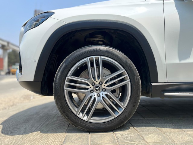 Mercedes-Benz GLS 450d 4matic Second-hand 2024 Mercedes-Benz GLS 450d 4matic for sale in Bangalore-6