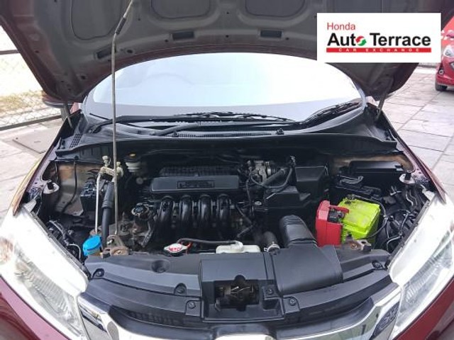 Honda City V MT AVN Second-hand 2016 Honda City V MT AVN for sale in Chennai-8