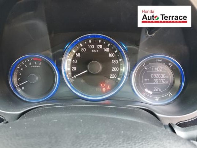 Honda City V MT AVN Second-hand 2016 Honda City V MT AVN for sale in Chennai-13