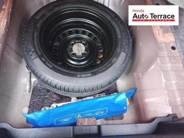 Honda City V MT AVN Second-hand 2016 Honda City V MT AVN for sale in Chennai-15