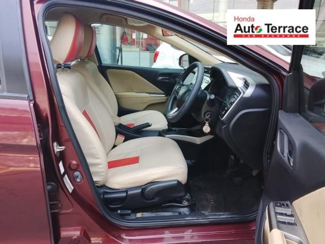 Honda City V MT AVN Second-hand 2016 Honda City V MT AVN for sale in Chennai-11