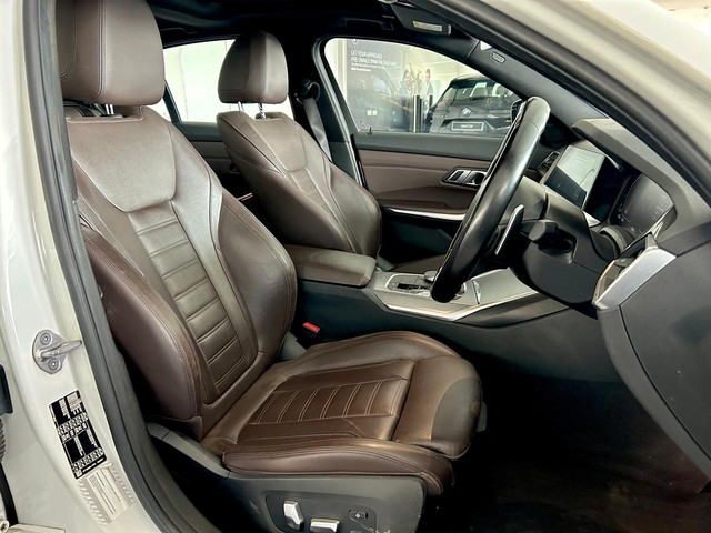 BMW 3 Series 330i M Sport Second-hand 2022 BMW 3 Series 330i M Sport for sale in Gurgaon-26