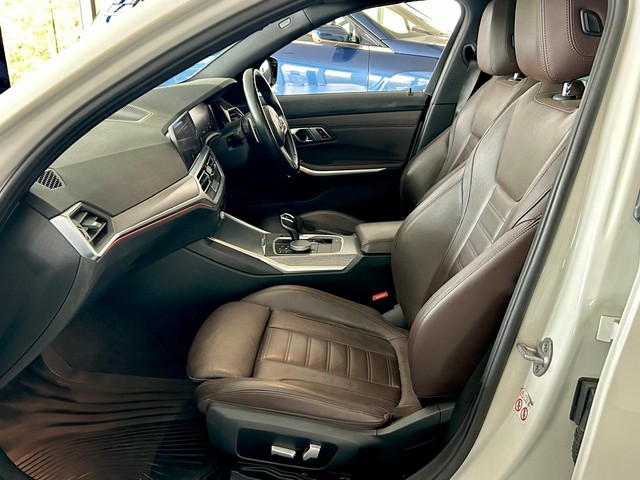 BMW 3 Series 330i M Sport Second-hand 2022 BMW 3 Series 330i M Sport for sale in Gurgaon-20