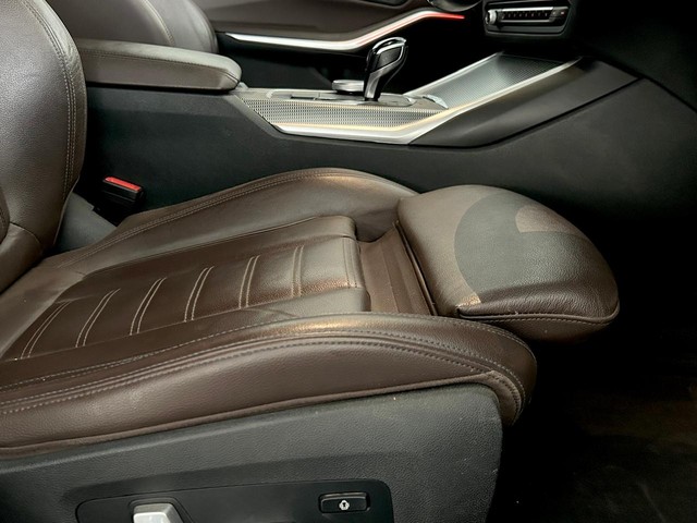 BMW 3 Series 330i M Sport Second-hand 2022 BMW 3 Series 330i M Sport for sale in Gurgaon-14