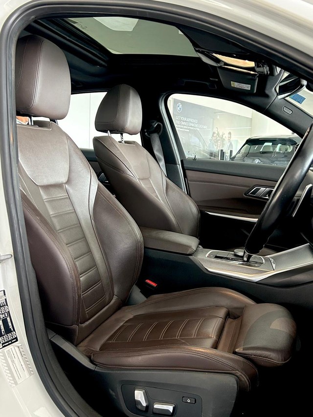 BMW 3 Series 330i M Sport Second-hand 2022 BMW 3 Series 330i M Sport for sale in Gurgaon-25