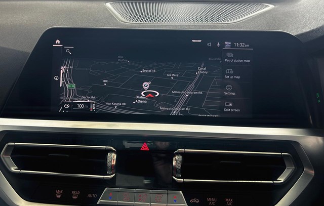 BMW 3 Series 330i M Sport Second-hand 2022 BMW 3 Series 330i M Sport for sale in Gurgaon-9