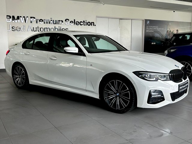 BMW 3 Series 330i M Sport Second-hand 2022 BMW 3 Series 330i M Sport for sale in Gurgaon-24