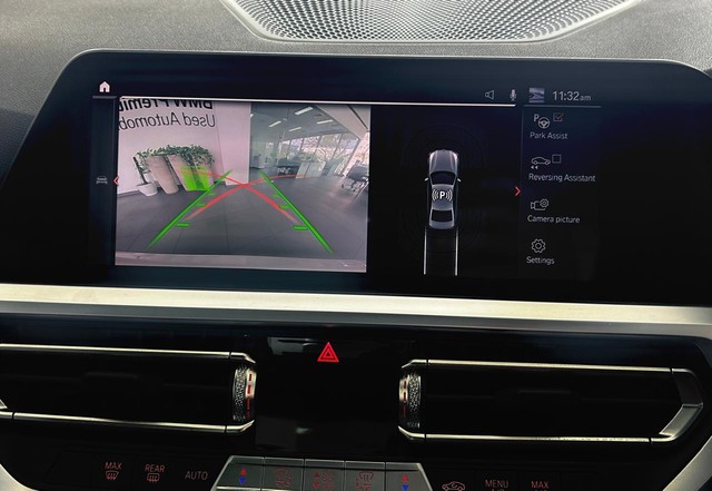 BMW 3 Series 330i M Sport Second-hand 2022 BMW 3 Series 330i M Sport for sale in Gurgaon-15