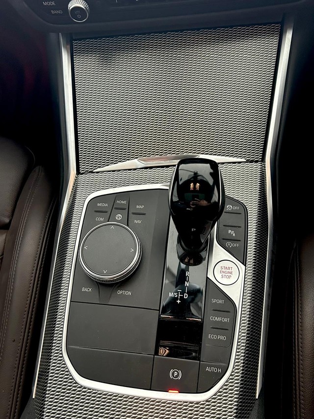 BMW 3 Series 330i M Sport Second-hand 2022 BMW 3 Series 330i M Sport for sale in Gurgaon-27