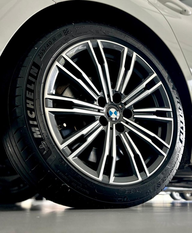 BMW 3 Series 330i M Sport Second-hand 2022 BMW 3 Series 330i M Sport for sale in Gurgaon-6