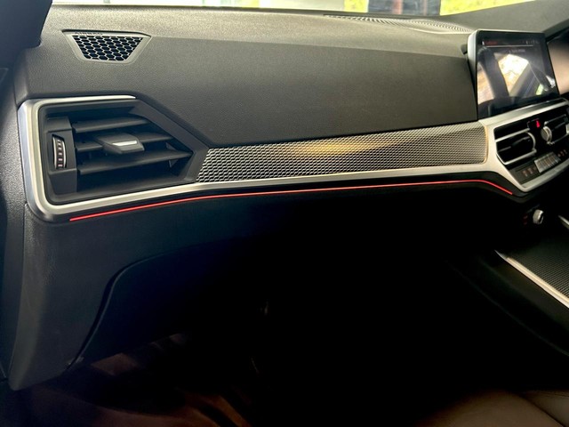 BMW 3 Series 330i M Sport Second-hand 2022 BMW 3 Series 330i M Sport for sale in Gurgaon-30