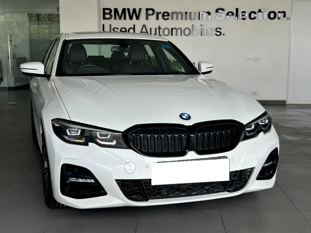 BMW 3 Series 330i M Sport Second-hand 2022 BMW 3 Series 330i M Sport for sale in Gurgaon-12