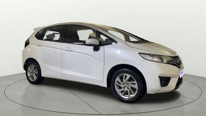2017 Honda Jazz 1.2 VX i VTEC