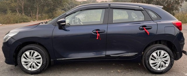 Second-hand 2022 Maruti Suzuki Baleno Delta for sale in New Delhi-2