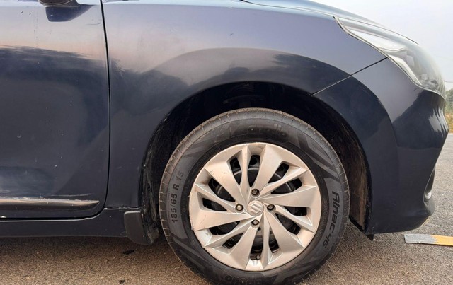 Second-hand 2022 Maruti Suzuki Baleno Delta for sale in New Delhi-10