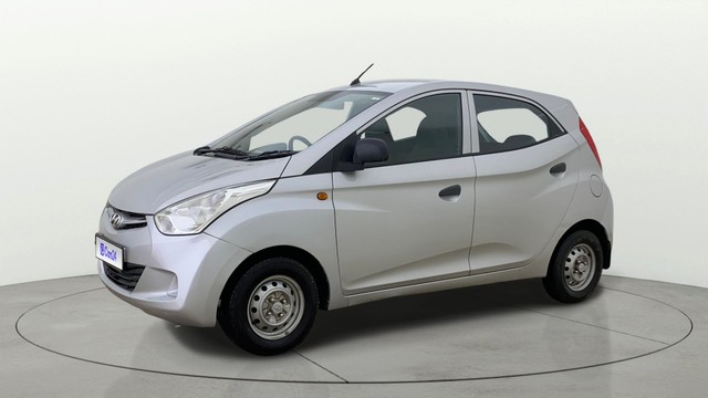 Second-hand 2016 Hyundai EON Era Plus for sale in Ahmedabad-6
