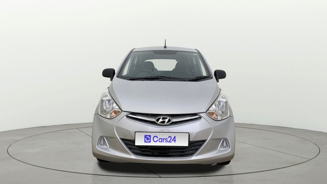 Second-hand 2016 Hyundai EON Era Plus for sale in Ahmedabad-7
