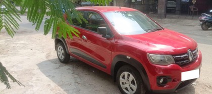 Second-hand 2016 Renault KWID RXL for sale in Chennai
