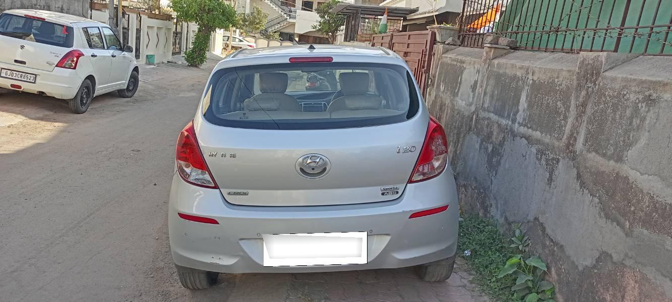 Image Used Car