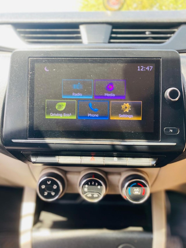 Renault Triber RXT BSIV Second-hand 2020 Renault Triber RXT BSIV for sale in Ahmedabad-14