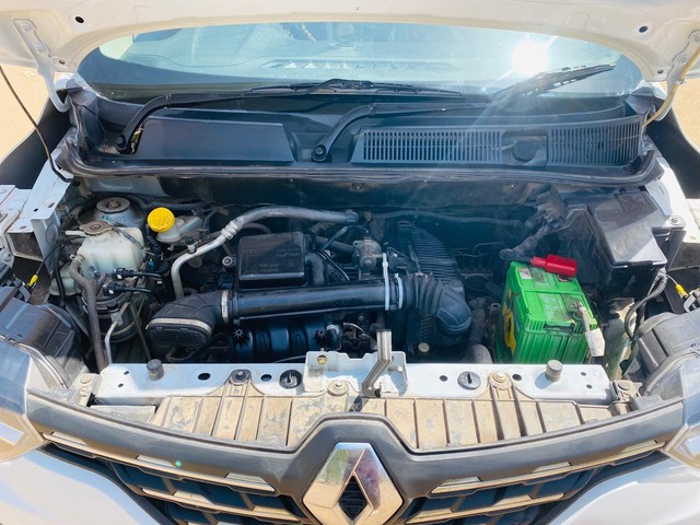 Renault Triber RXT BSIV Second-hand 2020 Renault Triber RXT BSIV for sale in Ahmedabad-6