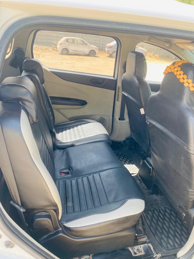 Renault Triber RXT BSIV Second-hand 2020 Renault Triber RXT BSIV for sale in Ahmedabad-11