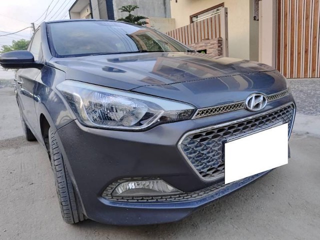Hyundai i20 Asta 1.4 CRDi Second-hand 2015 Hyundai i20 Asta 1.4 CRDi for sale in Ludhiana-0