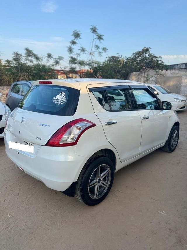 Second-hand 2016 Maruti Suzuki Swift VDI BSIV for sale in Ludhiana-5