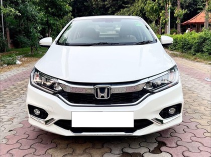 Second-hand 2018 Honda City Anniversary i-VTEC CVT ZX for sale in New Delhi