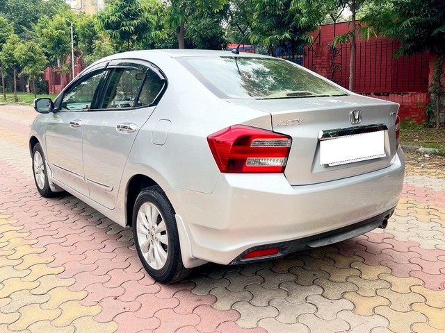 Second-hand 2014 Honda City i VTEC CVT VX for sale in New Delhi-10