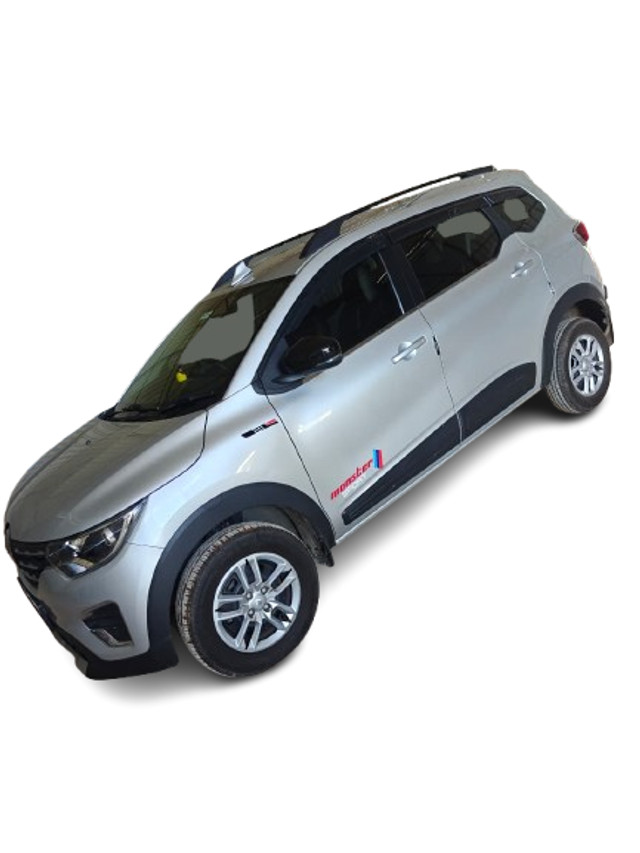 Second-hand 2024 Renault Triber RXT EASY-R AMT for sale in Coimbatore-2