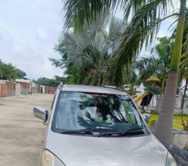 Second-hand 2012 Maruti Suzuki Wagon R LXI CNG for sale in Godhra-2