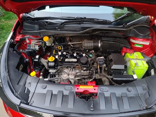 Second-hand 2021 Tata Altroz XE BSVI for sale in Coimbatore-6